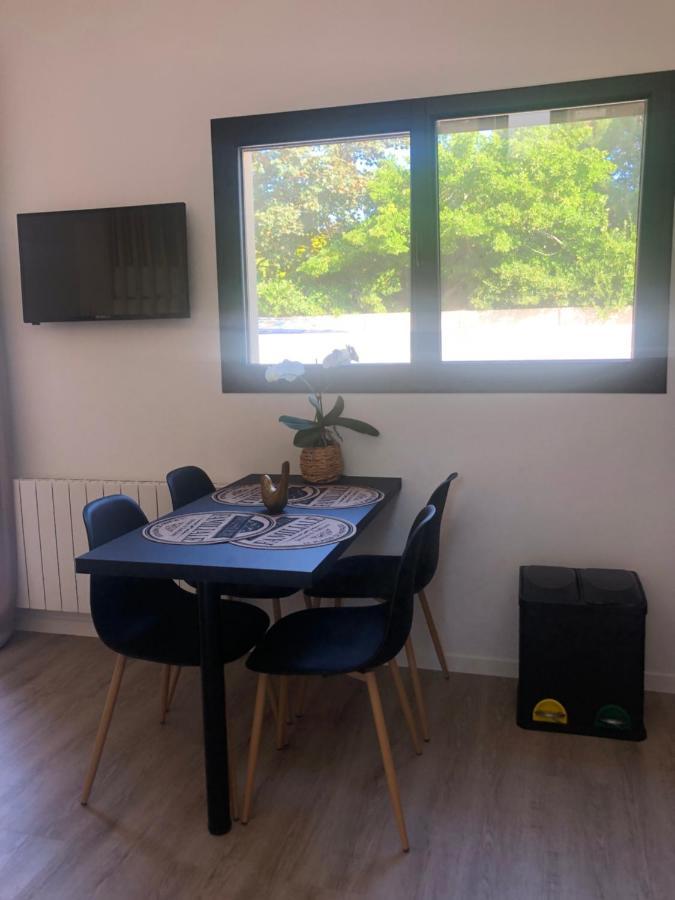 Charmante Maisonnette Avec Terrasse A 100M De La Plage Langrune-sur-Mer Exteriér fotografie
