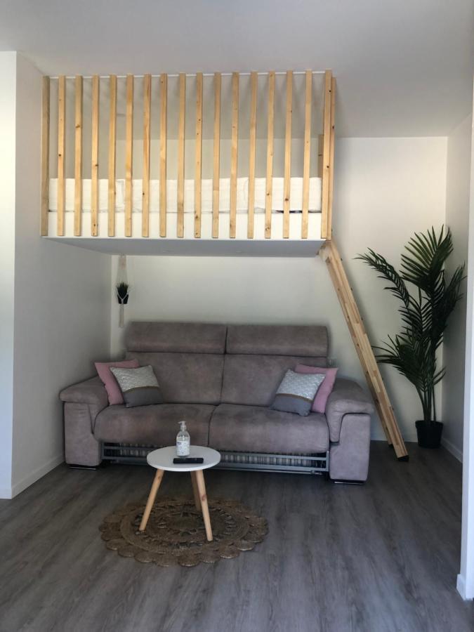 Charmante Maisonnette Avec Terrasse A 100M De La Plage Langrune-sur-Mer Exteriér fotografie
